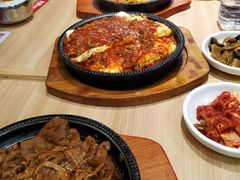 -米村拌饭(砂之船中东奥莱店)