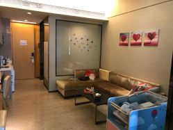 -莉泽月子中心(鹅潭汇店)