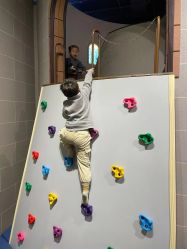 -幻贝家儿童乐园(苏州中心店)