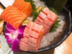 -沼津港渔市(宏伊国际广场店)