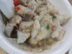 -笨罗卜浏阳菜馆(太平街店)