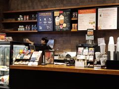 -星巴克臻选(成都环球乐天店)