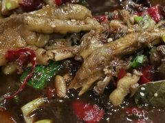 -小民大排档(马场角横路店)