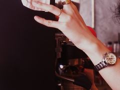 -BE NORMAL CAFE(霞溪路店)