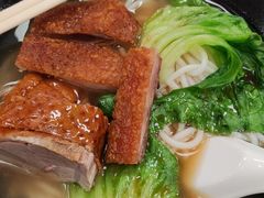 -烧鹅濑(西华路店)