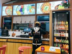 -俊泰食档·韩式料理(新迎小区店)