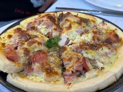 -维兰西餐(万泉河店)