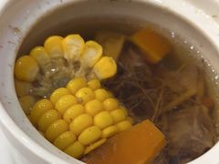 -新威港式茶餐厅(松岗天虹店)