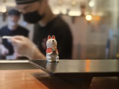-戏作寿司(观音桥店)