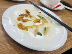 -百福麵家(新馬路店)
