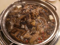 -太婆天府山珍酒楼(亚运村店)