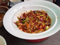 -湖南别院·美学庭院餐厅(惠阳店)
