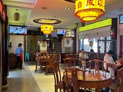 -同得兴 Since·1995 传统苏式面馆(十全街店)