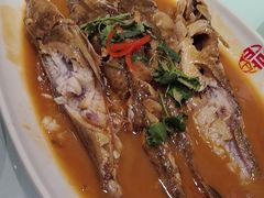 -添福来墨鱼饺子 · 海鲜东北菜(泡崖店)