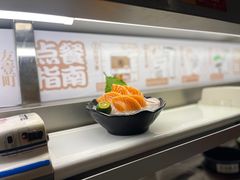-友壹町寿司(佛山新DNA店)
