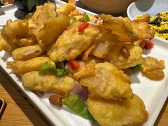 -鸿运楼·舌尖上的徽菜