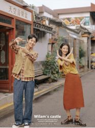 -易摄影婚纱摄影工作室