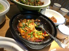 -费大厨辣椒炒肉(万家丽一店)