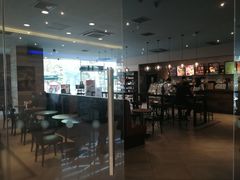 -星巴克(万都店)