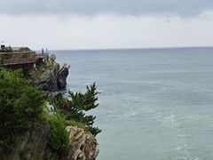 -大连金石滩滨海国家地质公园