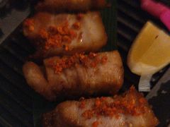 -匠和风精致料理(莆田财富中心店)