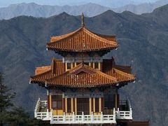 -洛阳白云山景区