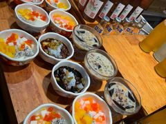 -吉布鲁牛排海鲜自助(硕果时代店)