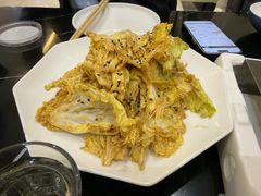 -全聚德(长白直营店)