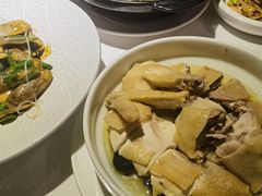-百味馆·粤菜·湛江菜(后海花园店)
