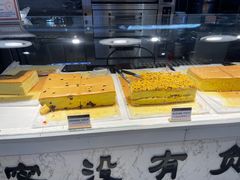 -仲诚古早味(西城红场店)