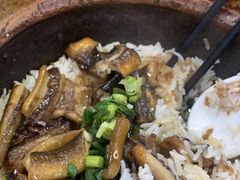 -红星光发煲仔饭(大石街店)