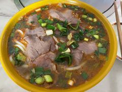 -沈长霞遵义羊肉粉(永丰店)