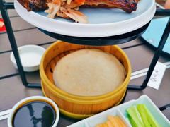 -局气烤鸭·北京菜(前门店)