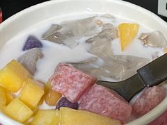 -满记甜品(南京虹悦城三店)