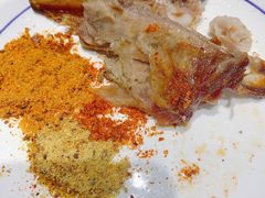 -旺烤园烧烤·炭烤羊腿(吴江阳光新天地店)