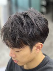 -万丝造型