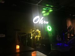 -ohbar live house(人广店)