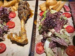 -The Cheebat 锌吧·Bistro(体育西店)