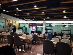 大堂-米香居新鲁味·水饺餐厅