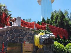 -烟台山景区