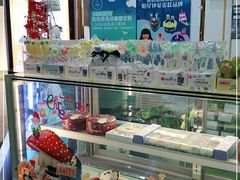 -CAKE BOSS 蛋糕老板(北京世纪金源购物中心)