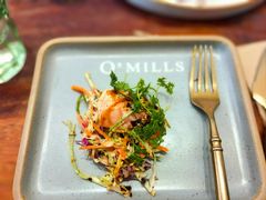 -O'mills Sourdough Bakery&Bistro(永嘉路店)