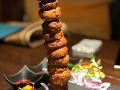 -甘尼仕印度餐厅酒吧(斜塘老街店)