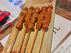 -水煮三国·川鲁江湖菜(香山店)