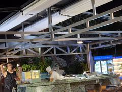 -渔家火锅·海鲜自助餐·演艺(亚龙湾天域酒店)