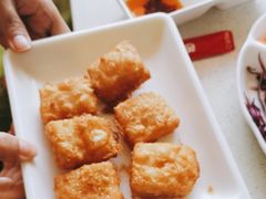 -芭夯兔·兔肉汤锅(新都店)