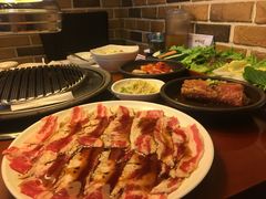 调味五花肉-青鹤谷(苏州店)