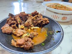 -徽州月·民间徽菜(浦东总店)