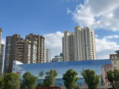 -苏州河梦清园环保主题公园