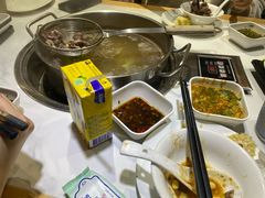 -三毛牛肉店(福强店)